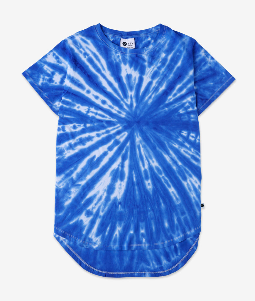 Nicehuman Cloudy Tee