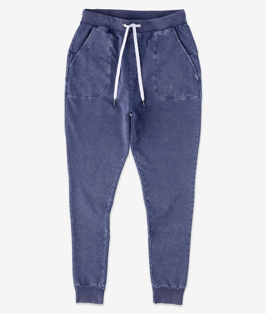Deluxe Womens Trackies