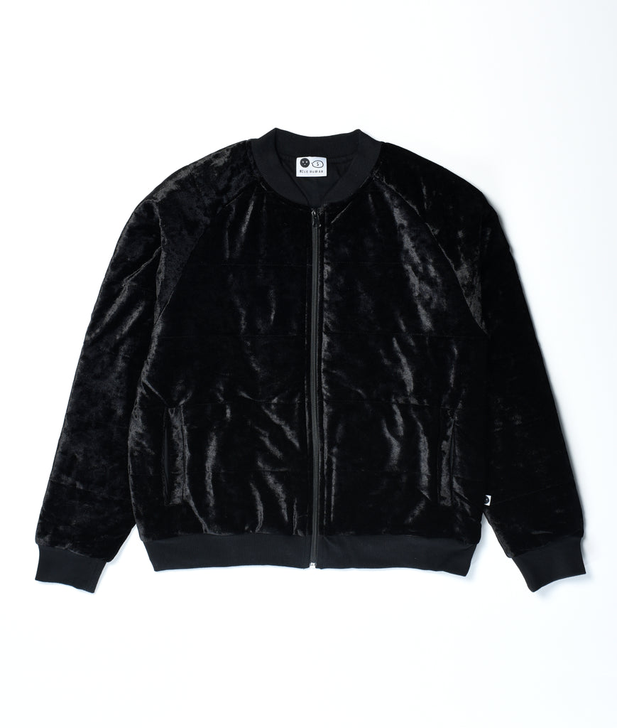 Velvet Bomber