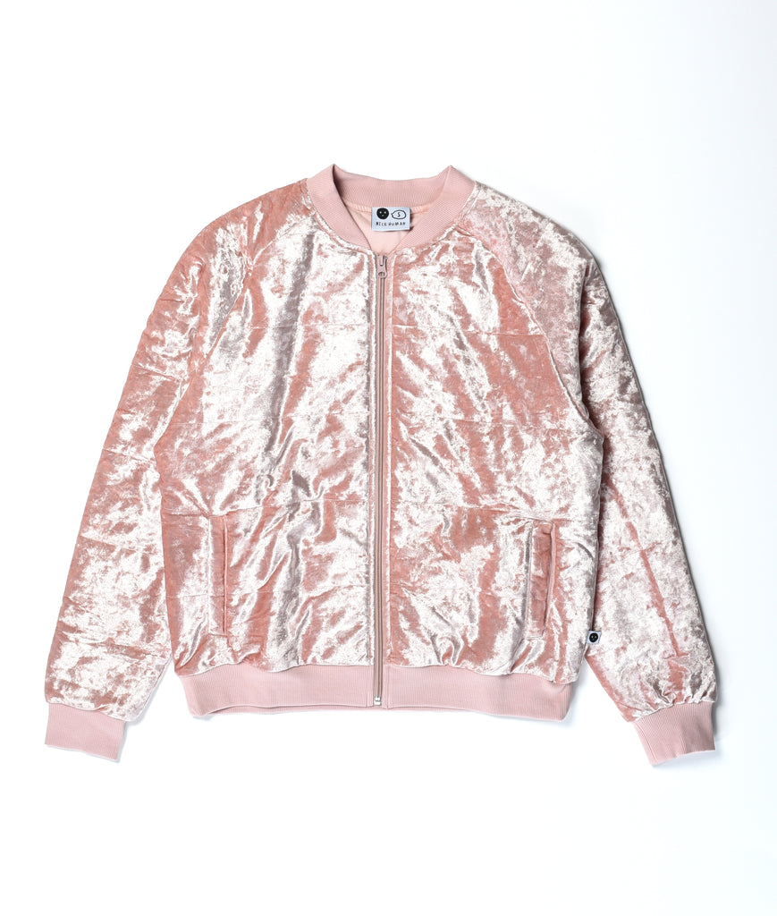Velvet Bomber