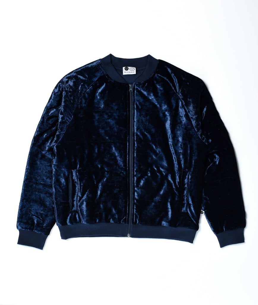 Velvet Bomber