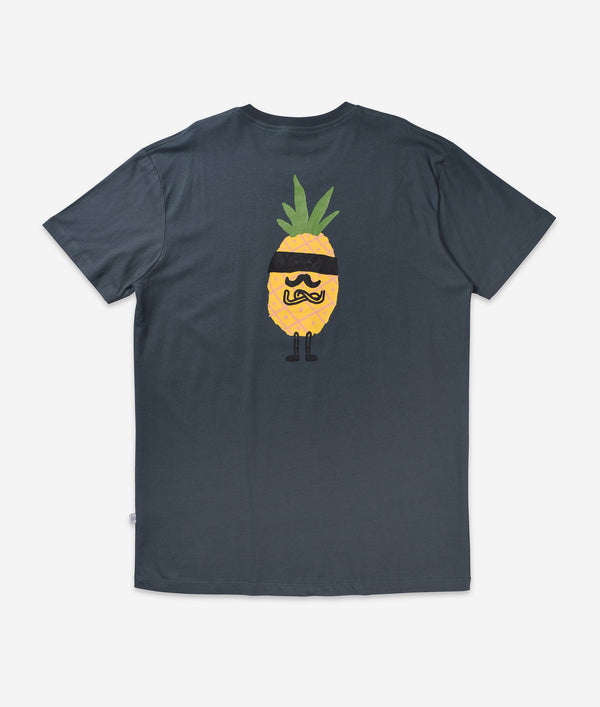 Pineapple Dude Tee